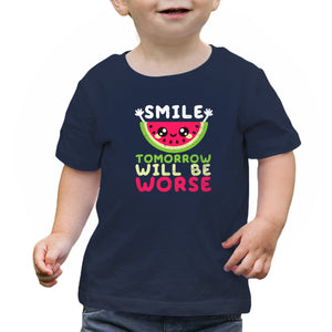 Watermelon Smile