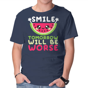 Watermelon Smile