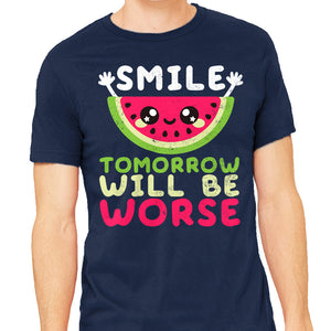 Watermelon Smile