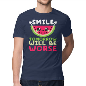 Watermelon Smile