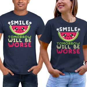 Watermelon Smile