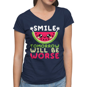 Watermelon Smile