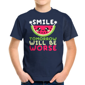 Watermelon Smile