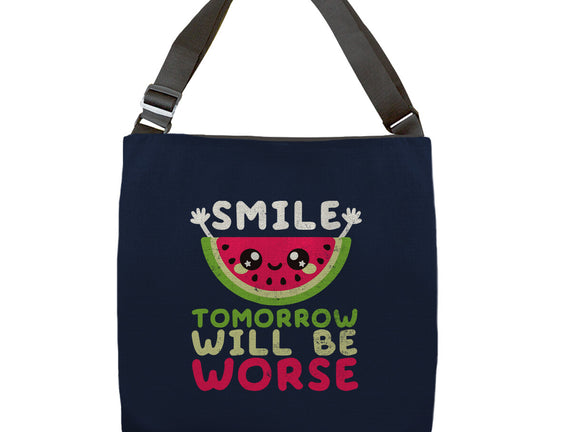 Watermelon Smile