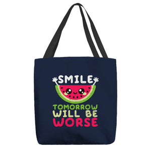Watermelon Smile