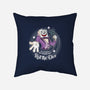 Everyone's Favorite Game Show-none removable cover throw pillow-Douglasstencil