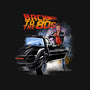 Back To The 80s-none removable cover w insert throw pillow-zascanauta