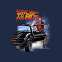 Back To The 80s-none removable cover w insert throw pillow-zascanauta