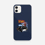 Back To The 80s-iphone snap phone case-zascanauta
