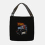 Back To The 80s-none adjustable tote-zascanauta