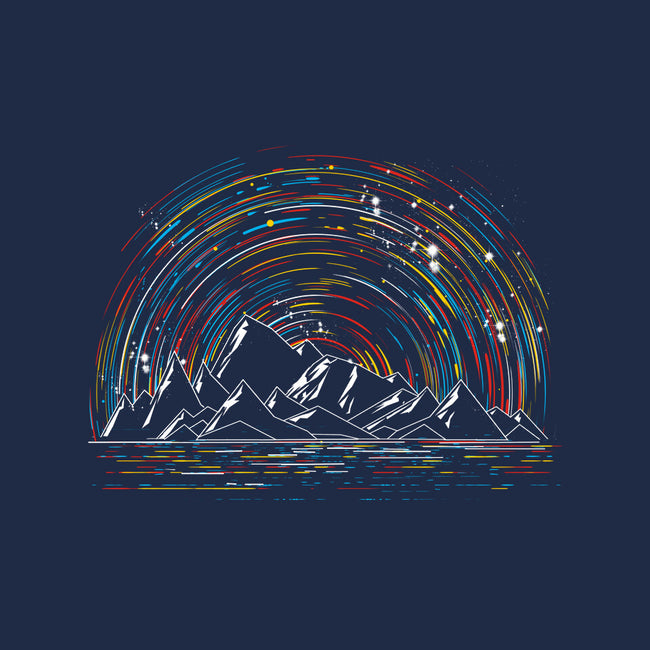 Neon Outdoors-unisex pullover sweatshirt-kharmazero