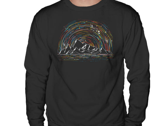 Neon Outdoors