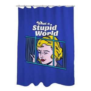 Stupid World