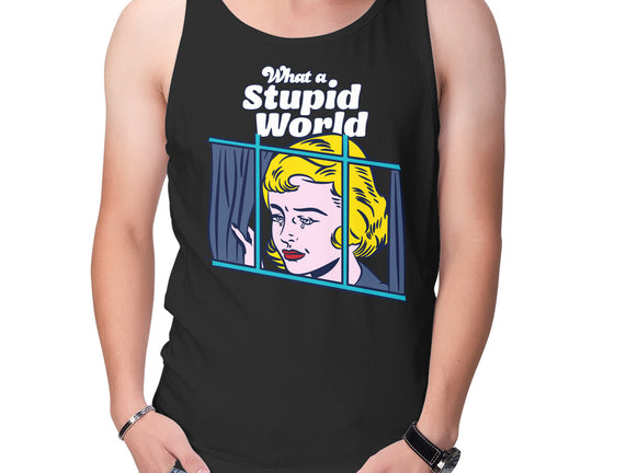 Stupid World