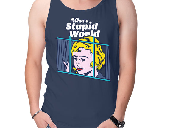 Stupid World