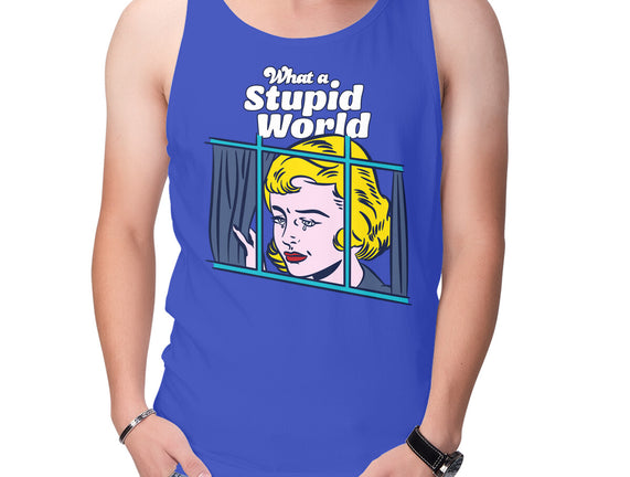 Stupid World