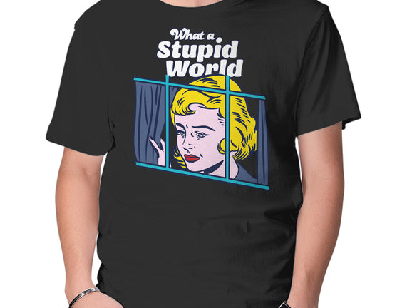 Stupid World