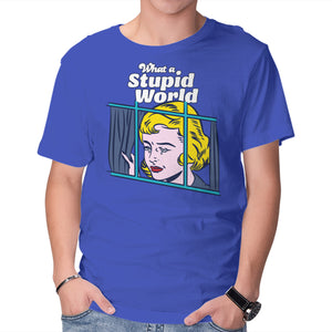 Stupid World
