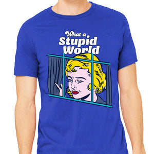 Stupid World