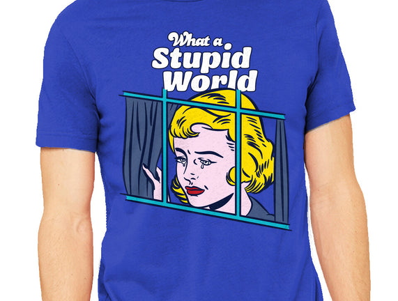 Stupid World