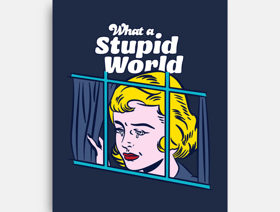 Stupid World