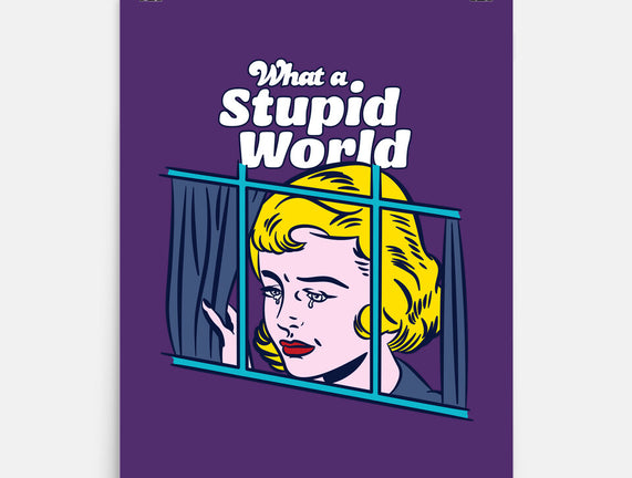 Stupid World