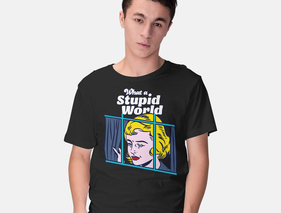 Stupid World