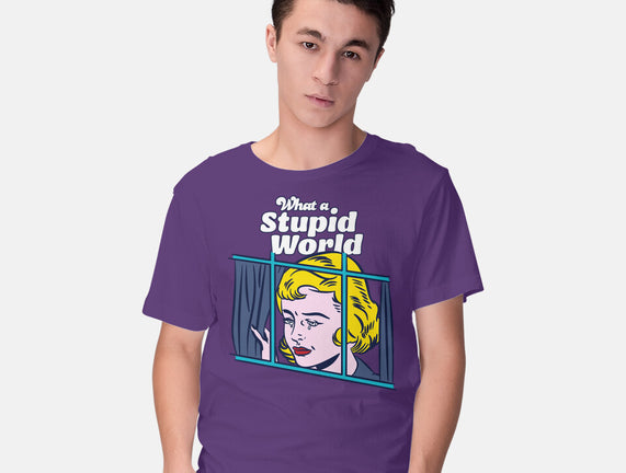 Stupid World