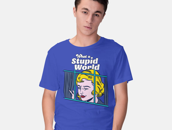 Stupid World