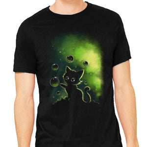 Bubble Cat