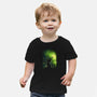 Bubble Cat-baby basic tee-erion_designs