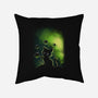 Bubble Cat-none removable cover throw pillow-erion_designs