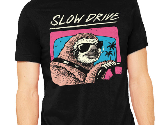 Drive Slow