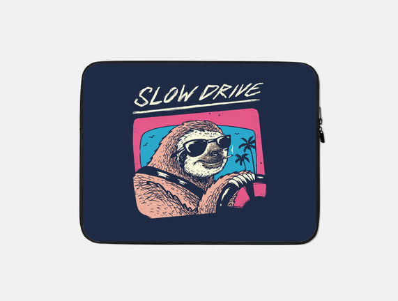 Drive Slow