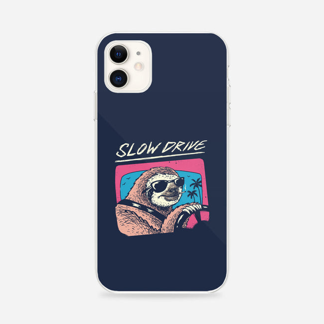 Drive Slow-iphone snap phone case-vp021