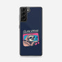 Drive Slow-samsung snap phone case-vp021