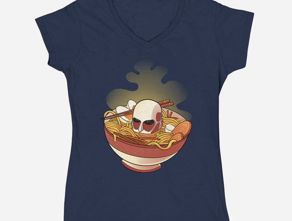Attack On Ramen