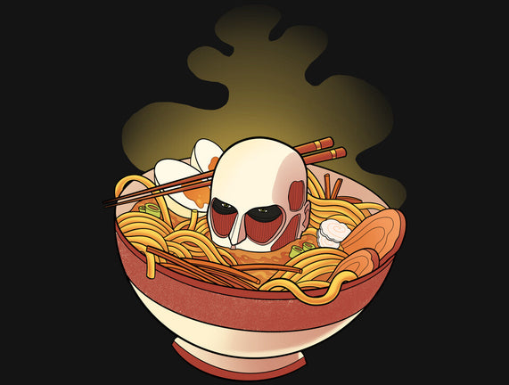 Attack On Ramen