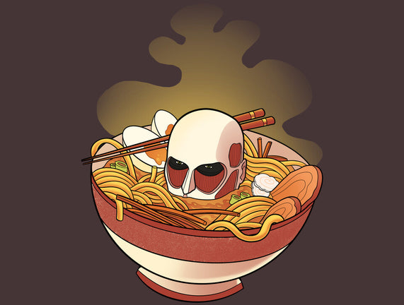 Attack On Ramen