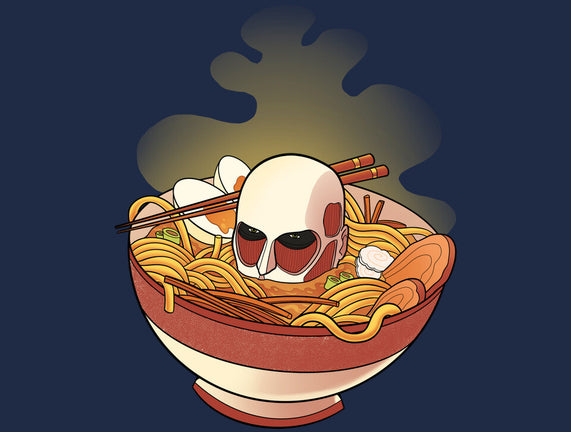 Attack On Ramen