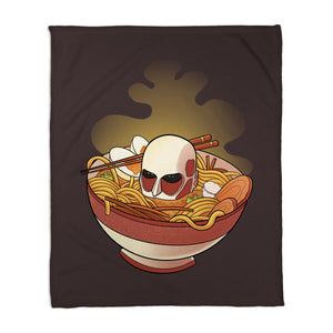 Attack On Ramen