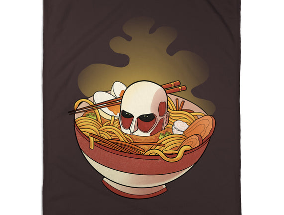 Attack On Ramen