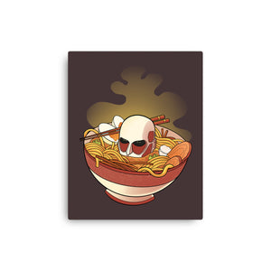 Attack On Ramen