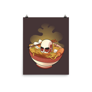 Attack On Ramen