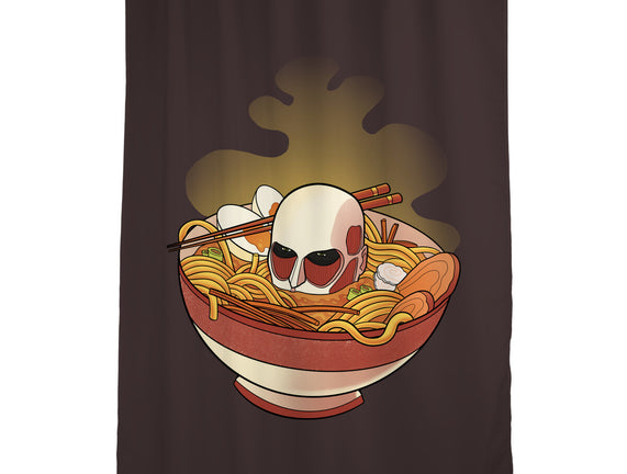 Attack On Ramen