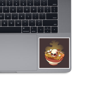 Attack On Ramen
