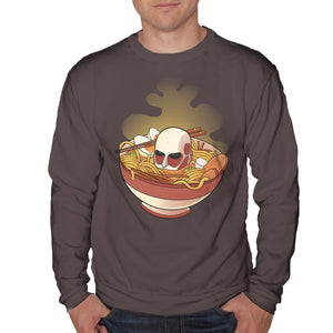 Attack On Ramen