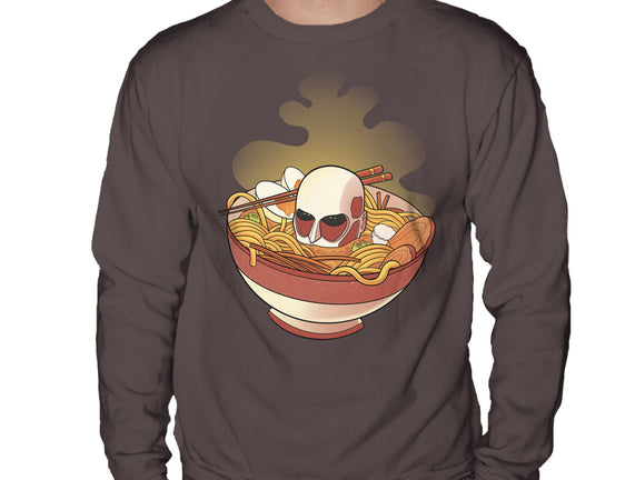 Attack On Ramen