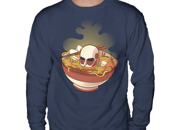 Attack On Ramen