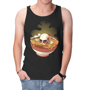 Attack On Ramen